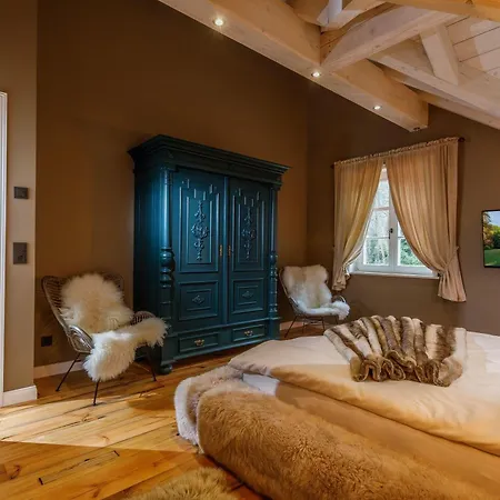 Landhaus-zum-wilddieb * Ilsenburg