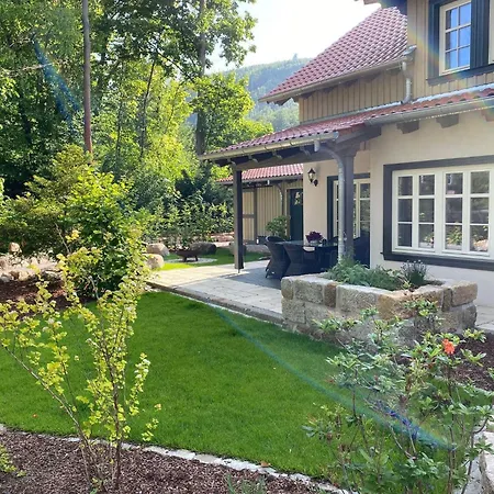 Landhaus-zum-wilddieb