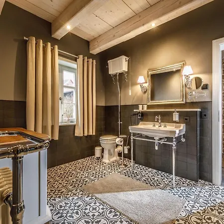 Landhaus-zum-wilddieb