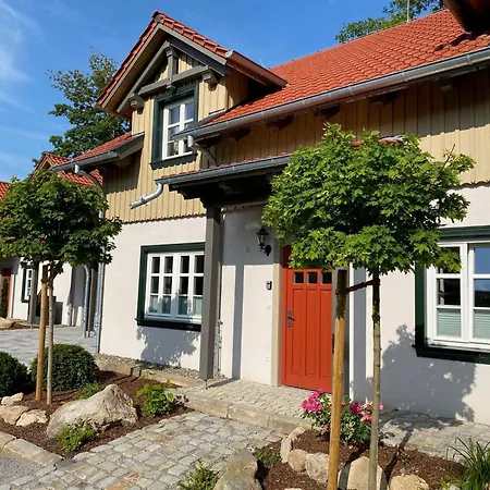 Casa vacanze Landhaus-zum-wilddieb