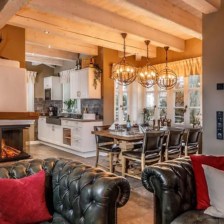 Landhaus-zum-wilddieb