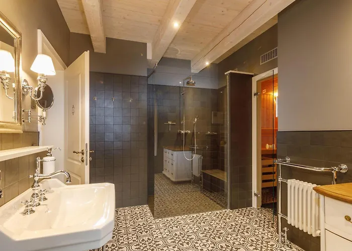 Landhaus-zum-wilddieb Ilsenburg