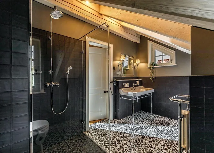 Landhaus-zum-wilddieb Semesterbostad Ilsenburg