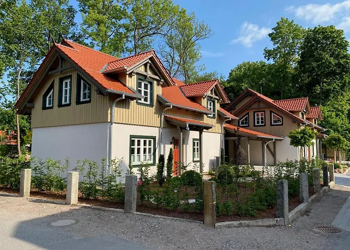 Landhaus-zum-wilddieb *