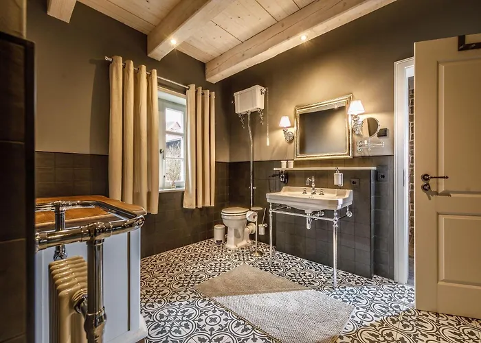 Landhaus-zum-wilddieb