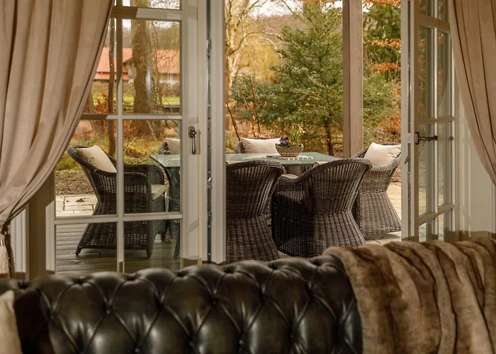 Landhaus-zum-wilddieb Ilsenburg